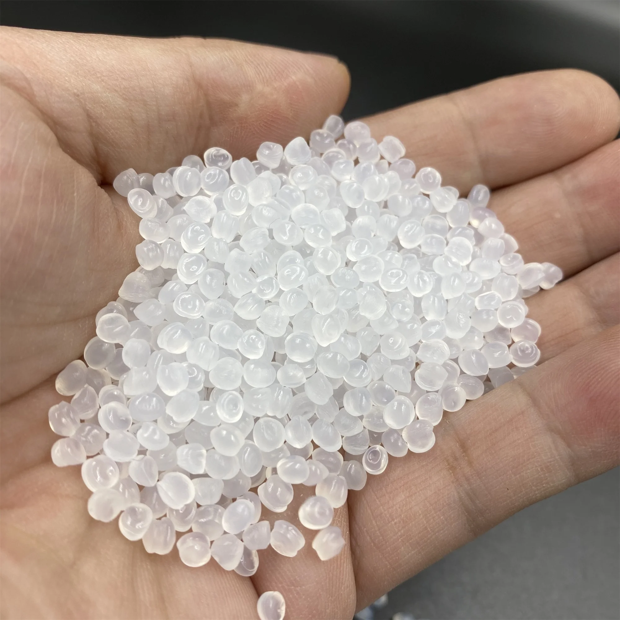 Прямая продажа с завода натуральные пластиковые ПЭ гранулы LDPE HDPE