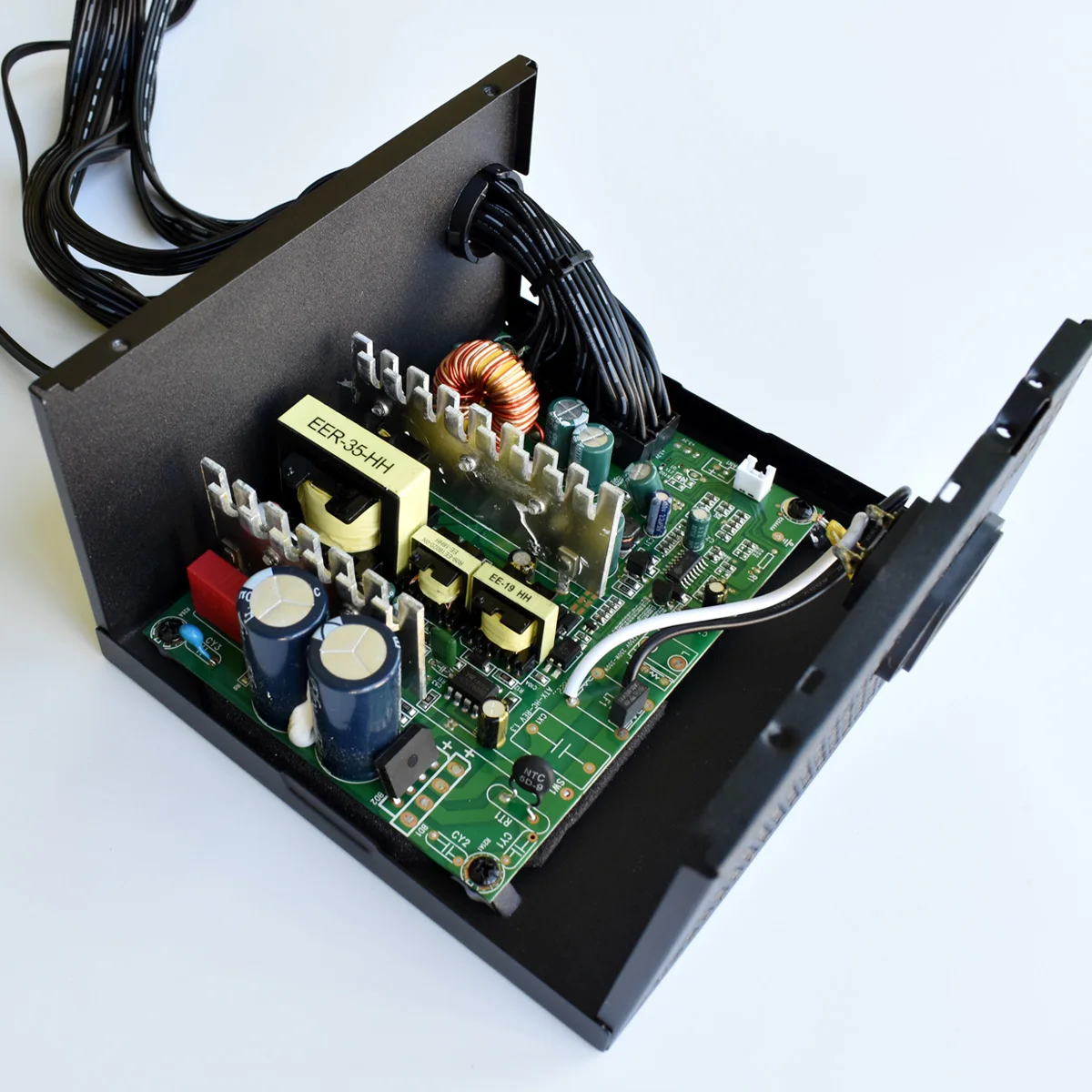 PSU Computer Power Supply 200W ATX PC power supply in stock