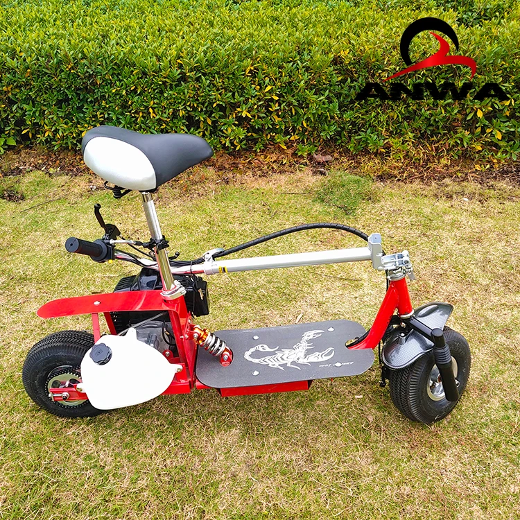 49cc Scooter Cheap Used Mini Moto Kids Bike