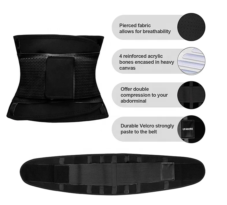  Body shaper Корсет для уменьшения underbrust женские Талия пуш-ап бюстгальтер с