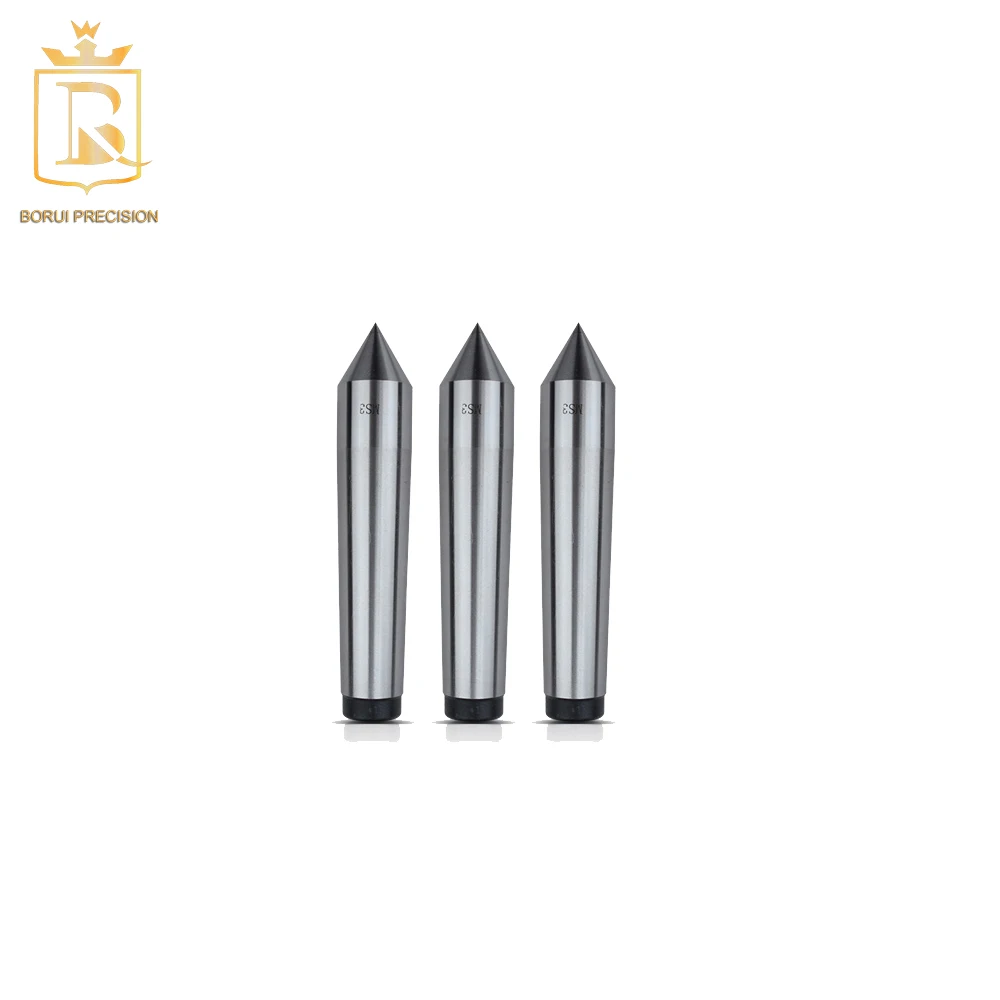 
Chinese factory M11 precision lathe live center revolving center 