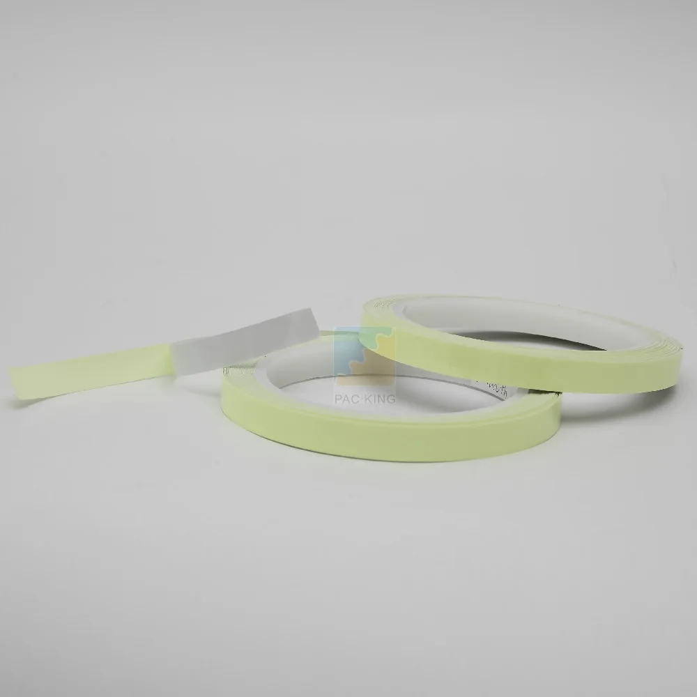 Glow in the Dark Safety Photoluminescent Escape Indication Strip Tape