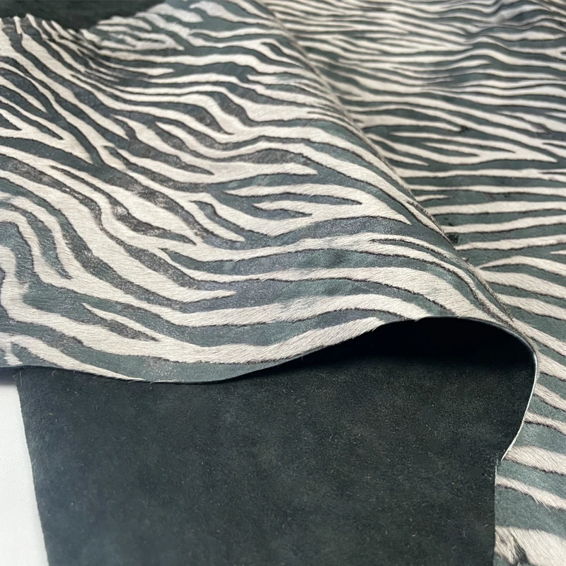 Wholesale supply dried cow skins with hair on cowhide natural