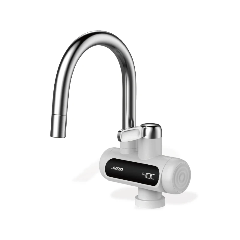 СВЕТОДИОДНЫЙ цифровой дисплей 3300 Вт мгновенный Tankless дом водонагреватель Отопление Электрический