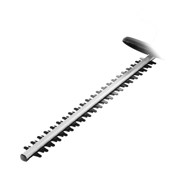 650W Tree Hedge Trimmer Machine Single Sided Sedge Trimmer