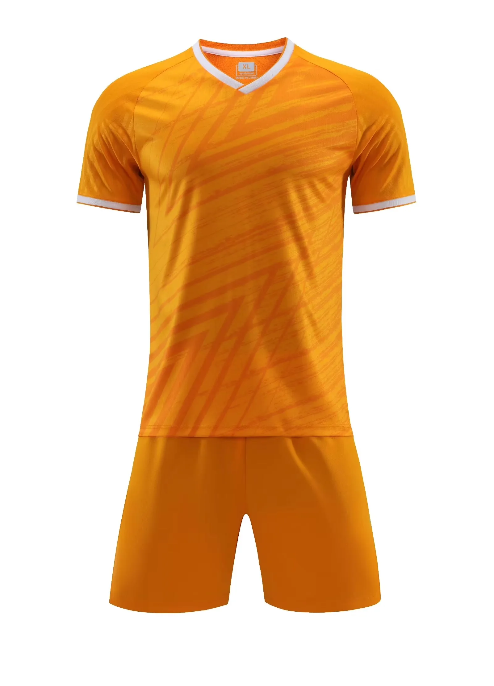 23 24 Custom wholesale High quality Soccer Uniform Sublimation Buy American Football Jersey