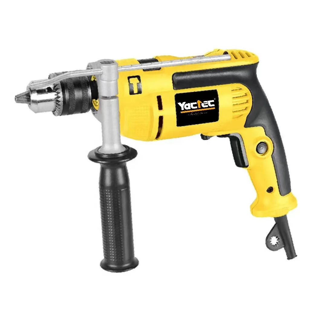 Wholesale  Power Tools multifunction drill impact machine package color OEM drill impact