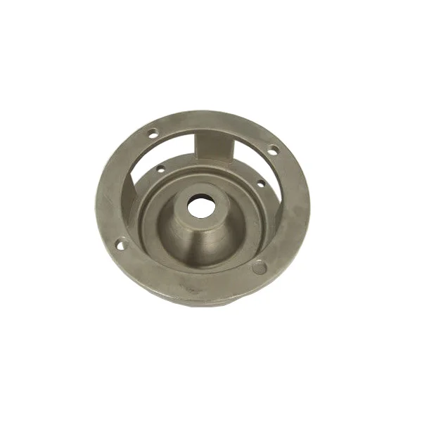 Custom Metal Parts high quality investment casting stainless steel part