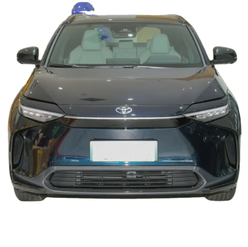 Toyota  2023 auto electric GAC toyota aulto car BZ4X  new petrol car electric buggy farm truck flat bed truck