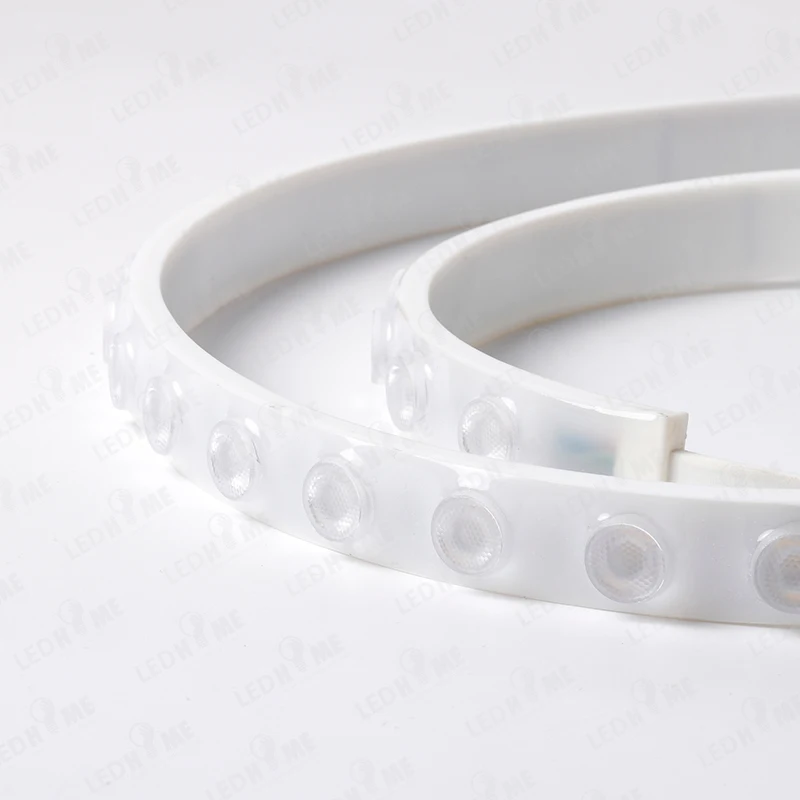 Wholesale Smart Cheap Wifi Flex 12V 5M Outdoor Flexible 2835 5050 SMD RGB Waterproof Led Strip/Led Strip Lights/Led Light Strip