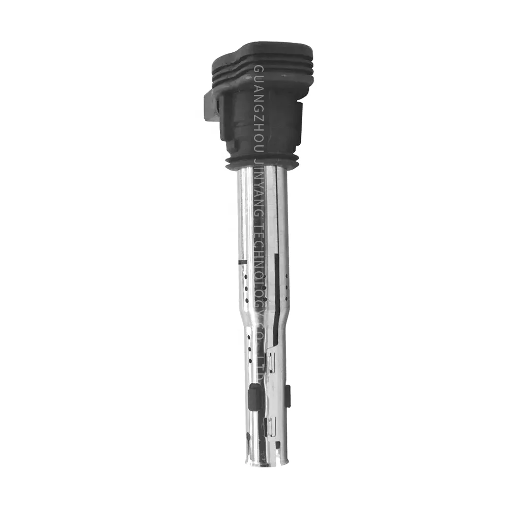 Factory Direct Sales High Withstand Voltage 07K905715 07K905715D 07K905715F Ignition Coil for Audi A4/A6/Q5 Volkswagen POLO