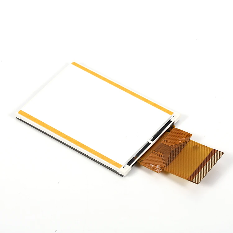 2,4 "TFT ЖК-модуль/240*320 точек/8bit 16bit 18bit 8080 MCU интерфейс SPI/RGB/ST7789V/экран с Рези стираным тачскрином