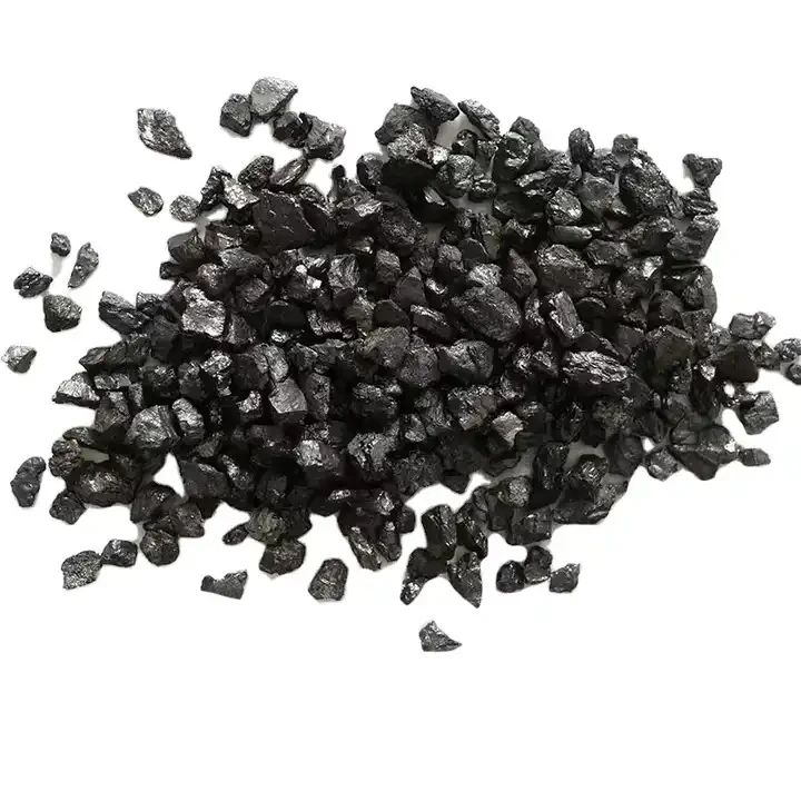 High strength 400 Mesh graphite product Fine carbonic powder