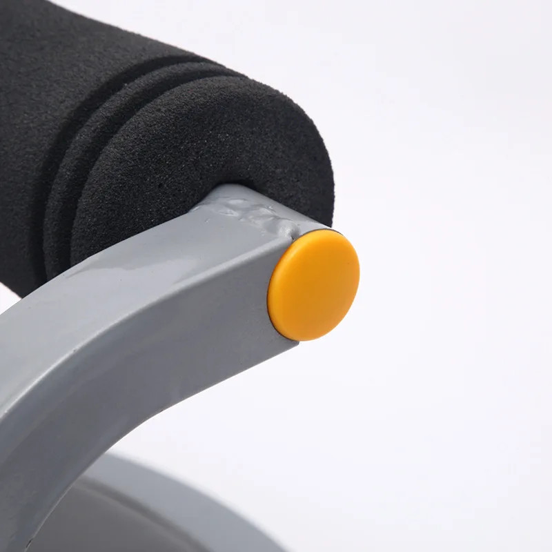 Ab Machine Abdominal Trainer Core Exercise Strength Training 6-in-1 gym home Adjustable Home Foldable Workout Fitness