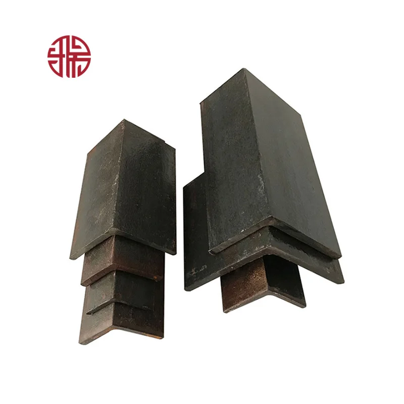 Отличная производительность 40x40 V-образный стальной угол