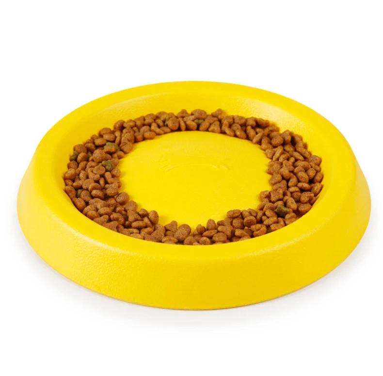 New Bite Resistant Training Chew EVA Bouncy Dog Bite Pet Toy Balls Flying