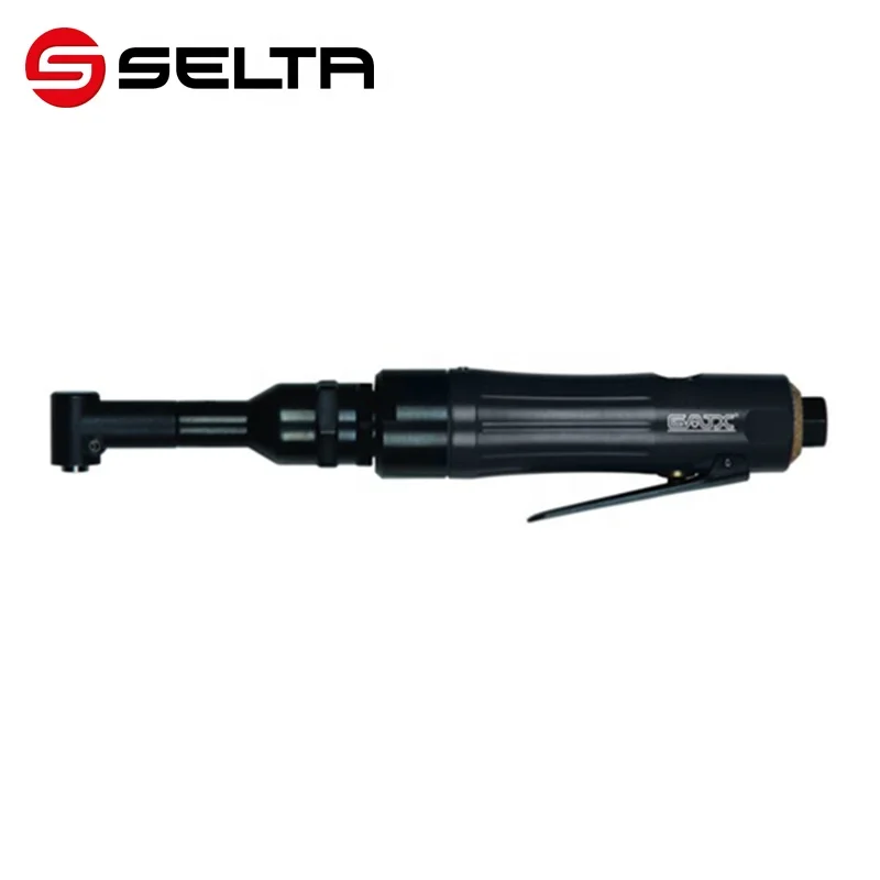 Hot Sale New Product Durable 90 Degree Pneumatic Angle Head Drill
