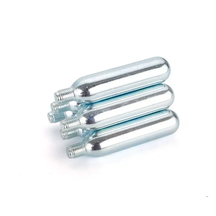 12g co2 cylinder ,12g co2 for paint ball co2 factory supply