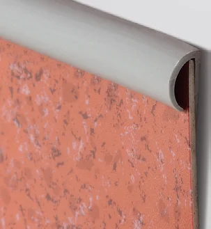 Flooring Trim Accessories Edge Banding decorative strip Edge Banding Polish Surface Anodized Trim Edging Prof