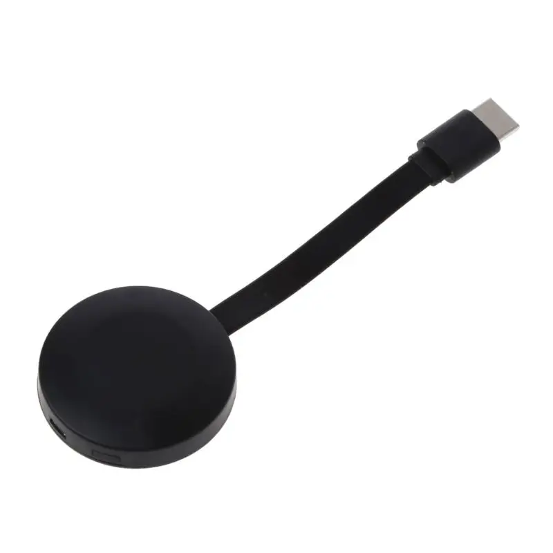 
Mirascreen 5G 4K 1080P Airplay Dongle TV Stick Miracast Wifi Display Screen Share Mirroring 