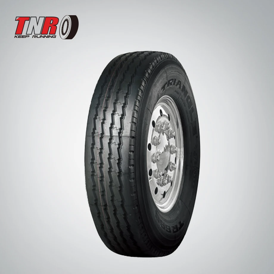 Triangle 7.00R20 7.50R20 TBR TR666 truck tire truck tyre 7.00R20 7.50R20