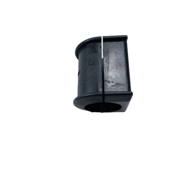 stabilizer bushing for sinotruk howo trucks suspension parts  OEM  WG9100680067