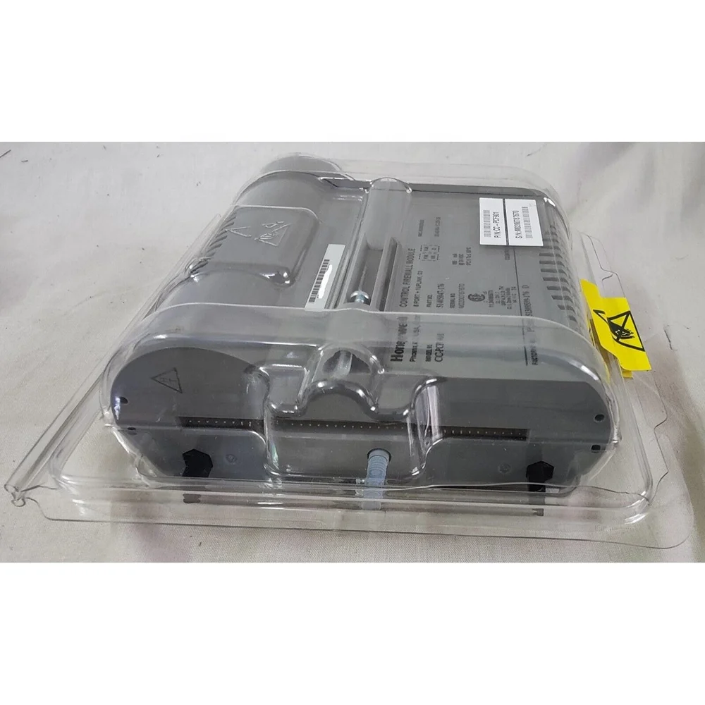 NEW IN STOCK  CC-PCF901 CC-TCF901 CC-SCMB02 Control Firewall Module