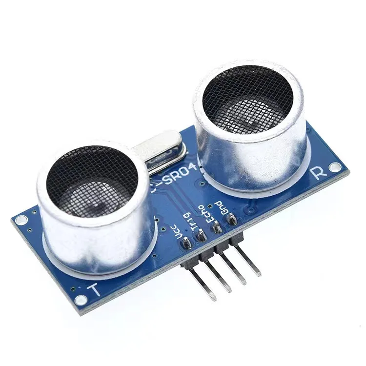 HC-SR04 Ultrasonic module obstacle avoidance sensor Ultrasonic distance measurement module Ultrasonic sensor