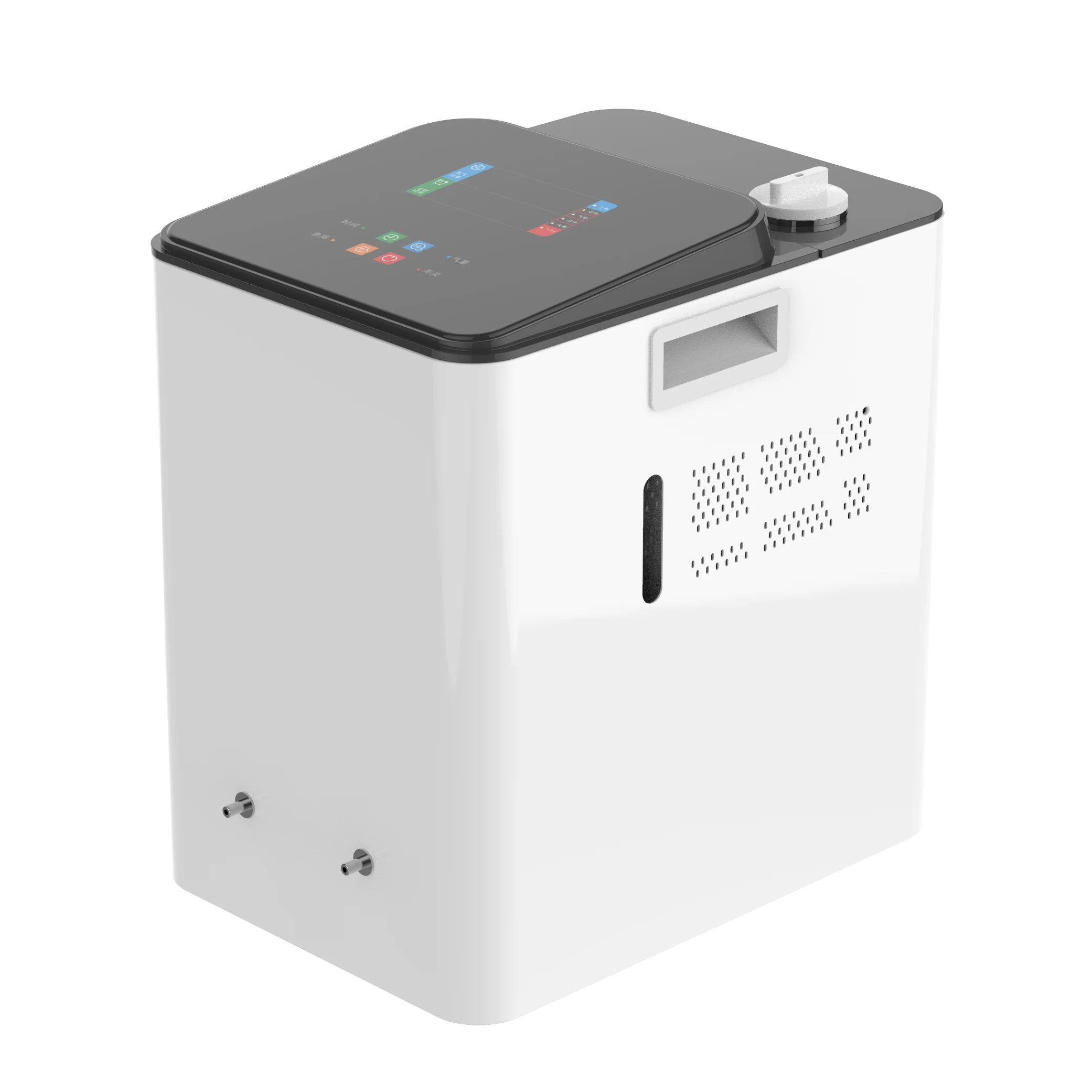 Top ranking  HIM-16-2  600 ml   HHO Hydrogen Generator Inhalation hho generator healthy hydrogen gas inhaler