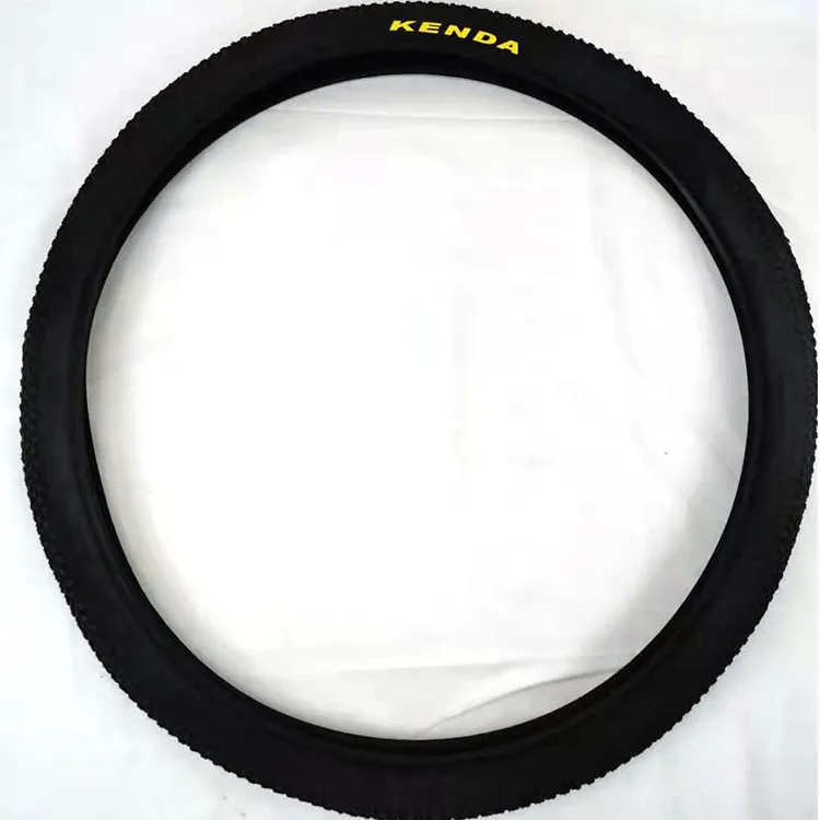 
Top-Quality Hardwearing Black Rubber BMX Tires KENDA Bicycle Tire 26*1.95 K1177 For Mountain 