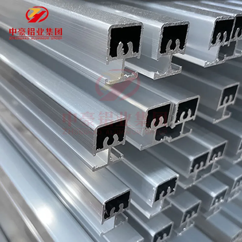 Алюминиевый профиль алюминиевый Ge индивидуальный