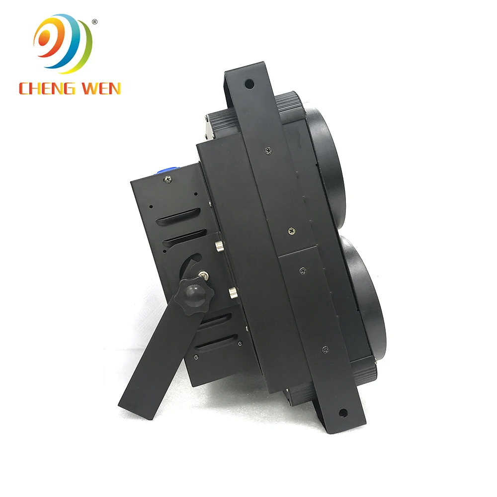 4 Eyes led audience blinders light warm white cool white audience blinding lights for night clubs