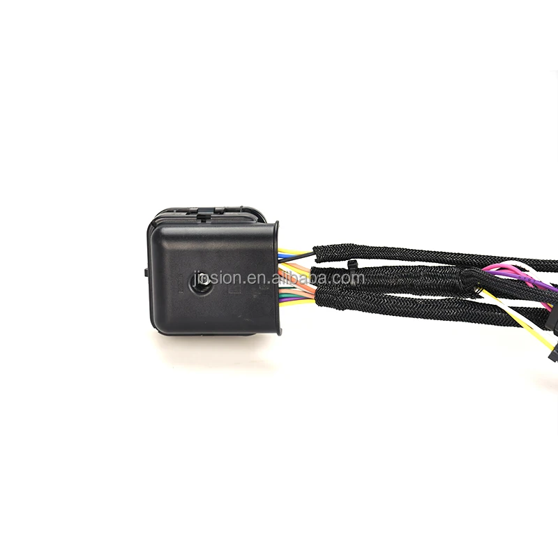 JINSION Excavator parts E330D Engine wire harness for Cat 330D C9 Engine cable wire harness 235-8202