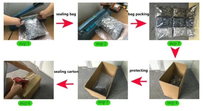 Metal Hollow Tubular Rivets Eyelets Grommets For Clothing Shoes