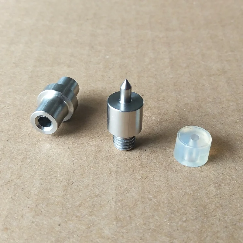 Awl Die Mould To Pierce Hole Punch Hold Mould For Handheld Press ZYT Plier