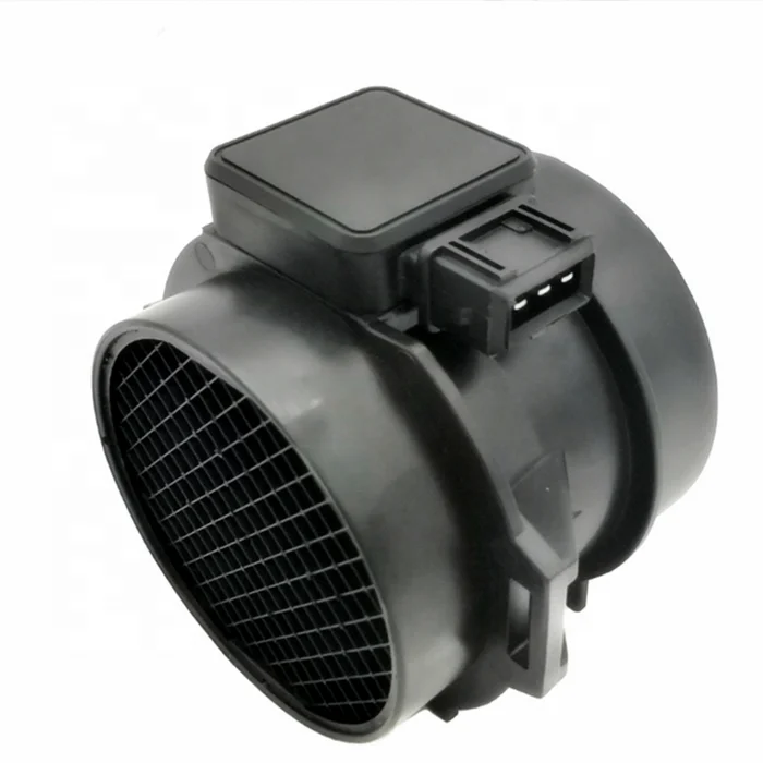5WK9605 5WK9608 5WK9626 5WK96050 Mass Air Flow Meter MAF Sensor For BMW E46 For Suzuki Verona For Land Rover 1.9L 2.5L 2.8L