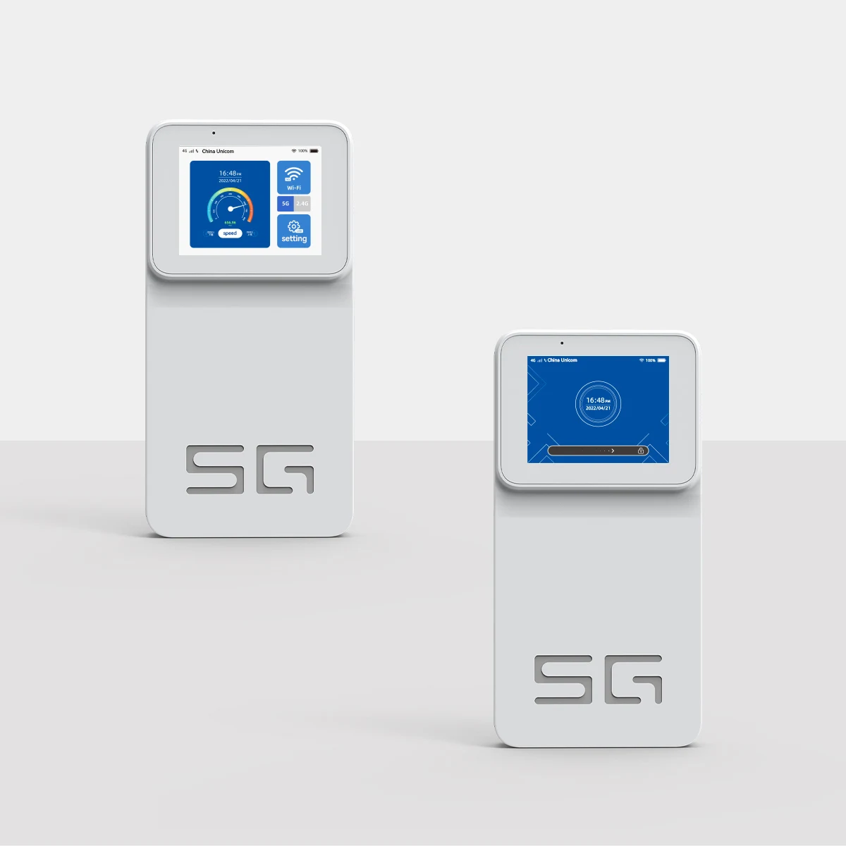 Flymodem 2023 Новый Запущенный MF08 5G Портативный двухрежимный беспроводной Wi-Fi маршрутизатор с чипом Qualcom 2 4