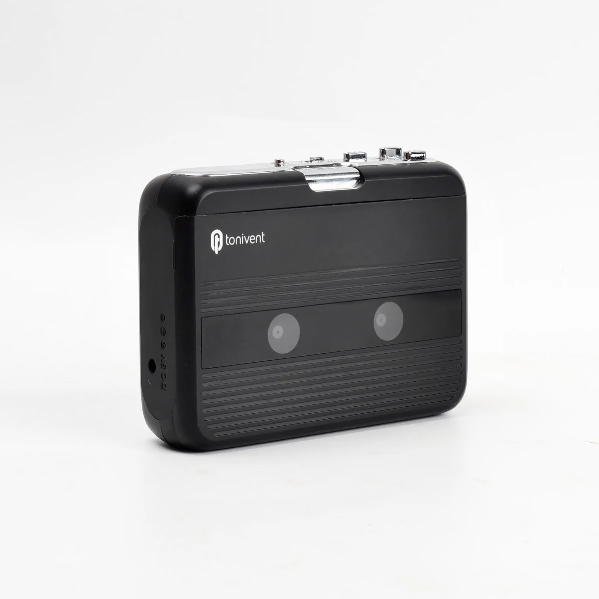 Portable Bluetooth Cassette Tape Player Auto FM Radio Bluetooth cassette recorder Mp3 Player with 3.5mm Jack Headphone Stereo