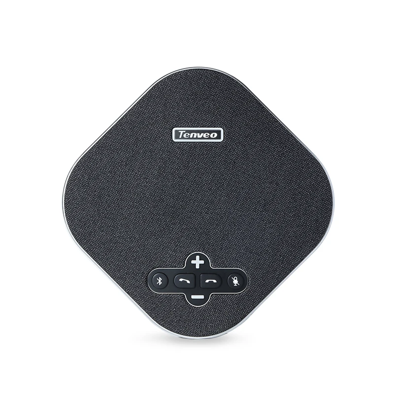 NA200B wireless BT Conference Call Speaker Usb Speakerphone 360 Degree Portable for Audio Video conference