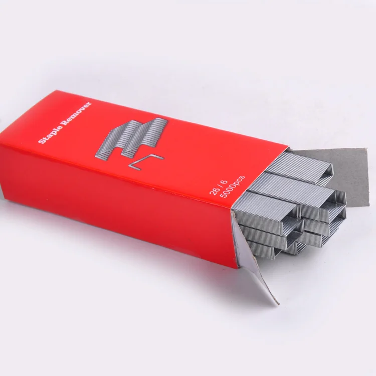 Оптовая продажа, Лидер продаж, гвозди № 26/6 5000 шт.