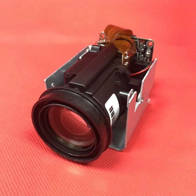 
H.265 2MP 18X Optical Zoom IP Camera Module & Auto Focus Lens 1/2.9