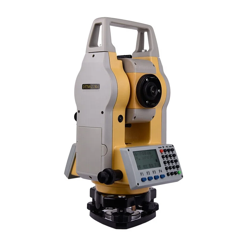 Total station