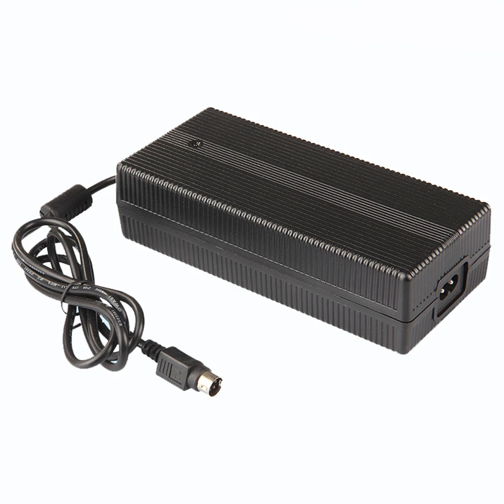 Fuyuang UL PSE KC SAA GS Утвержденный 24 В 5.5A 6A 6.5A 7A 7.5A 200 Вт вольт 6 Ампер ac dc адаптер