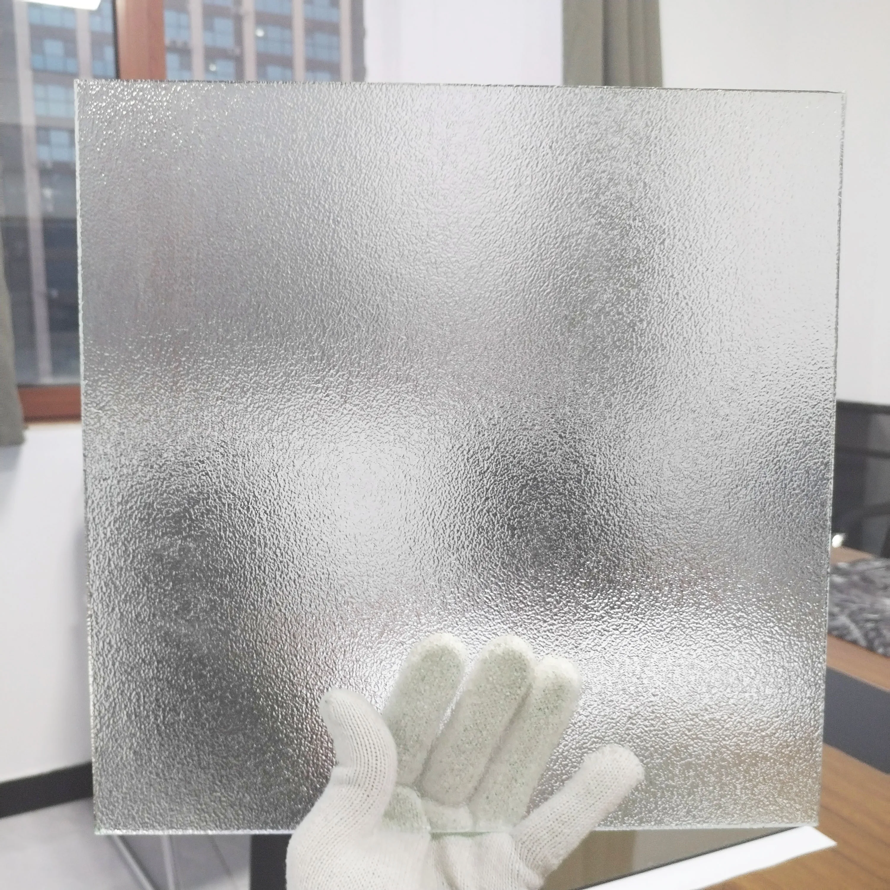 5mm obscure frost ultra clear 3mm clear figured patterned glass sheets 10mm price 4mm louvre windows nashiji glass