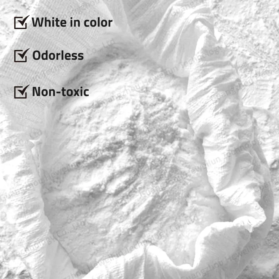 90+ mesh perlite filter aid food grade additive filtration aid series