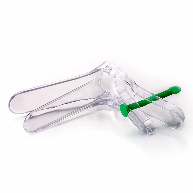 Gynecology Surgical Instruments Vaginal Speculum Top Quality Design Stainless Steel Vaginal Speculum