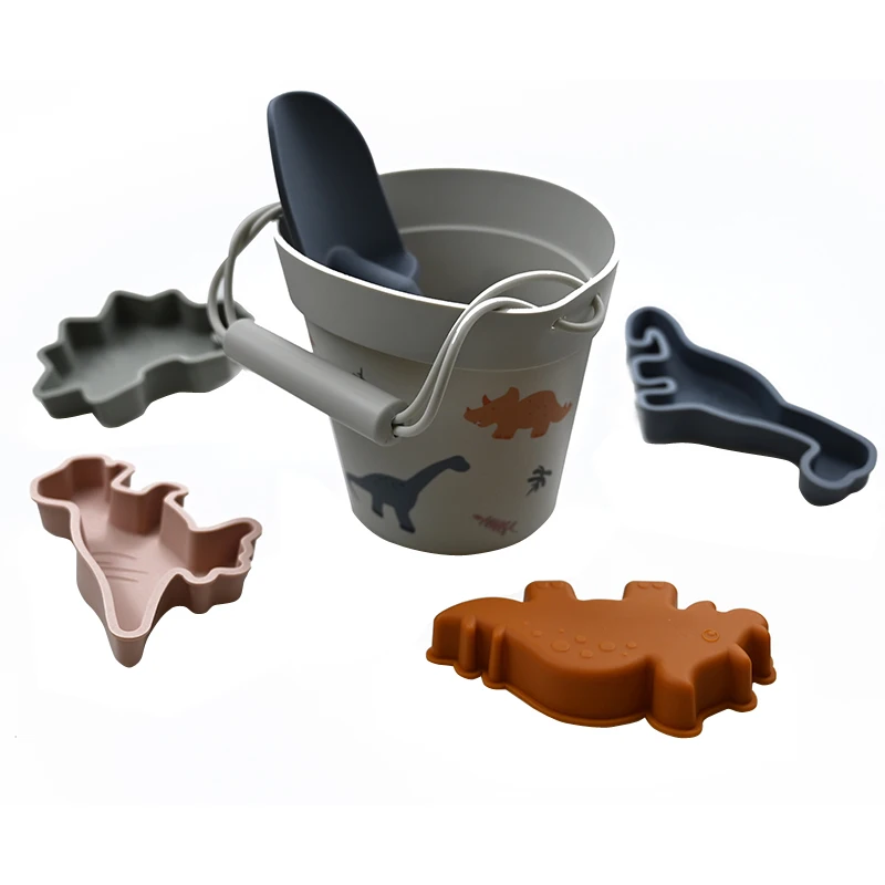 Силиконовая игрушка для ванны