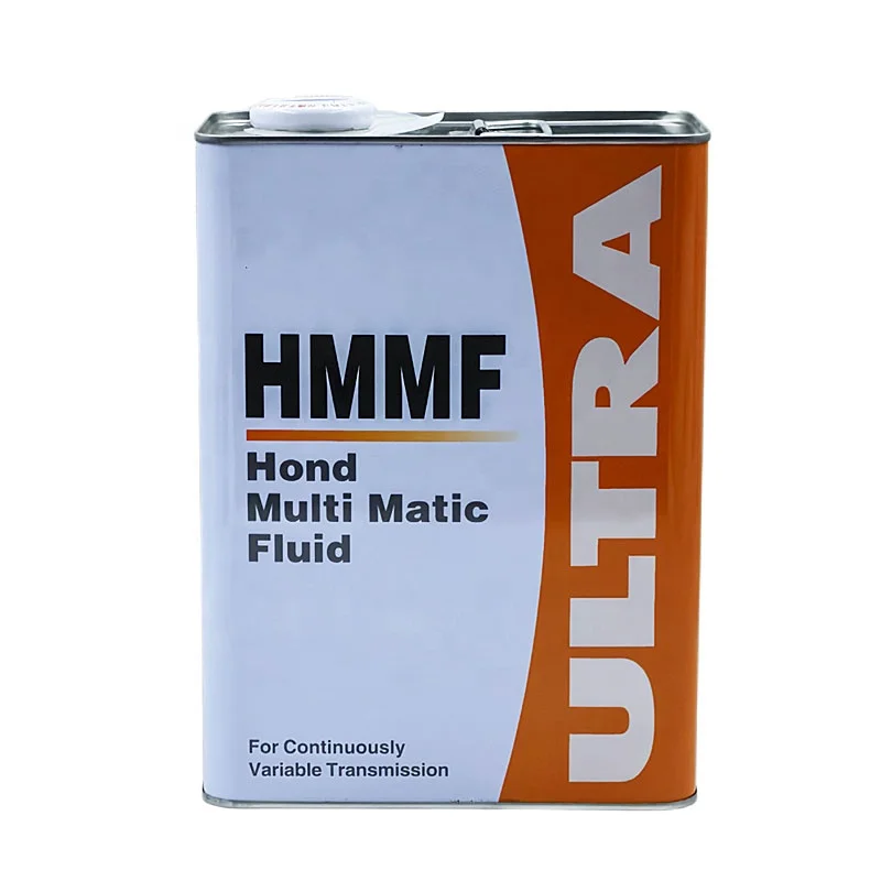 Iron barrel wave tank oil HMMF08260-99904 4L Transmission oil imported from Japan