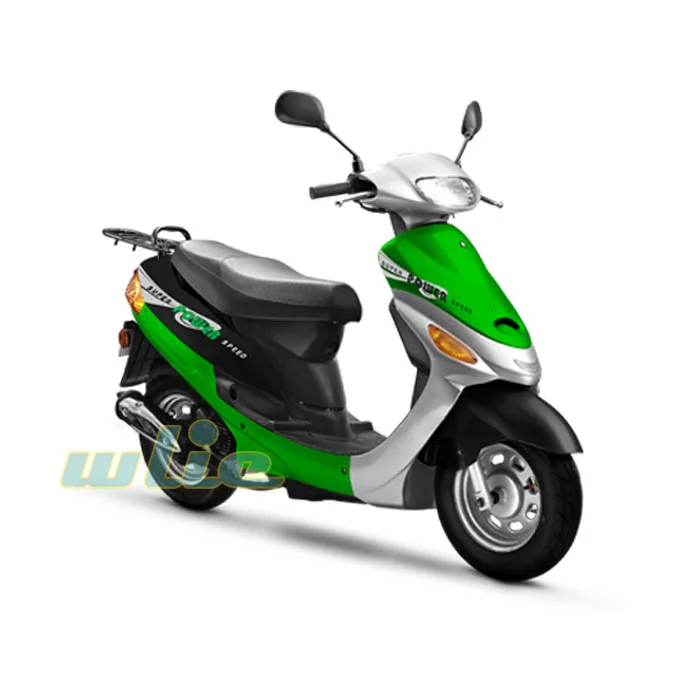 Very Cheap 50cc Euro 4 EEC Scooter 90cc engines for sale 55km/h 55km Sunny I 50cc(Euro 4))