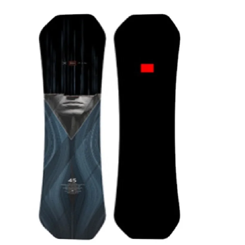 2021 high quality snow ski board utah weight